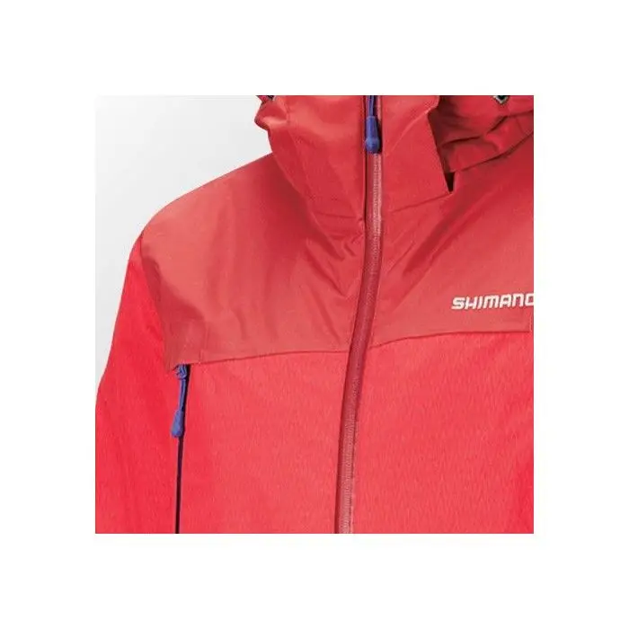 Shimano ds advance jacket online