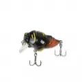 Воблер D-3 Custom Lures Fukusemi Shallow mini 2.9g 05