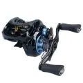 Катушка Daiwa 19 Zillion 10.0L SV TW