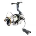 Катушка Daiwa 20 Luvias FC LT2000S