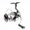 Катушка Daiwa 20 Luvias FC LT2500S