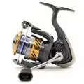 Катушка Daiwa 20 Laguna LT 2500