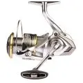 Катушка Shimano 23 Sedona 4000