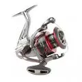 Катушка Shimano Stradic CI4+ C3000FB
