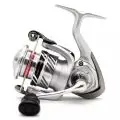 Катушка Daiwa 20 Crossfire LT 2500