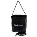 Ведро Kalipso EVA 22*22*22cm black