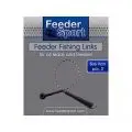 Отвод Feeder Sport Feeder Fishing Links 5сm(3)
