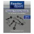 Бусинка Feeder Sport Fishing Beads S(5)