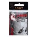 Отвод Brave Elastic Rig Hard 8cm