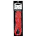 Материал Toho Aurora Threads люрекс red