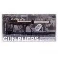 Экстрактор Daiichiseiko Gun Pliers+Holster black