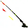 Кивок Fishing Assistant боковой 360 180mm 0.8-2.0g