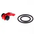 Тримач Fuji Hook Keeper MHKM red