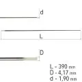 Колено Kalipso Concept 1.80-2.10m 1-е