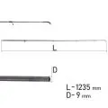 Коліно Kalipso Reiz 2.40m до 80g 1-е