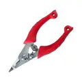 Инструмент Daiwa Field Pliers 2 110HS red