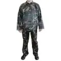 Костюм Reis дождевик camo M