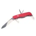 Нож Victorinox Forester red 0.8363