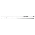Удилище спиннинговое Kalipso Divinity DVS-732L-S 2.21m 2-10g