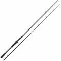 Удилище спиннинговое Major Craft BassPara BXC-692MH 2.07m 7-28g
