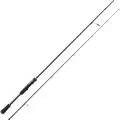 Удилище спиннинговое Major Craft  BassPara BXS-702ML 2.14m 3.5-10.5g