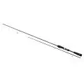 Удилище спиннинговое Major Craft New SolPara SPX-S732UL 2.21m 0.4-5g