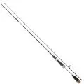 Удилище спиннинговое Daiwa 23 Silver Creek L Spin 2.35m 5-21g