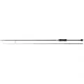 Удилище спиннинговое Xesta Black Star Extra Tuned S84MH-T 2.55m 1.5-18g