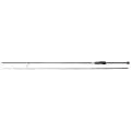 Удилище спиннинговое Xesta Black Star S74ML-T 2.24m 0.8-12g