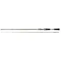 Вудилище спінінгове Shimano 23 Bass One XT+ 166M-2 1.98m 7-21g