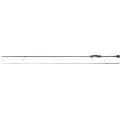 Вудилище спінінгове Shimano 22 Soare SS S76UL-T 2.29m 0.6-6g