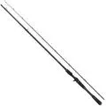 Удилище спиннинговое Shimano 18 Poison Adrena 1610MH-2 2.08m 10-30g