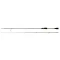 Вудилище спінінгове Slash Silent Vision SV-6102ST 2.08m 0.8-8g