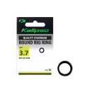 Кольцо Kalipso Round rig ring 3011