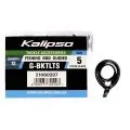Кільце Kalipso G-BKTLTS 5mm Black(12)