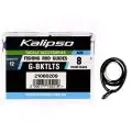 Кільце Kalipso G-BKTLTS 8mm Black(12)