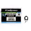 Кільце Kalipso G-KTLTS 10mm Stainless steel(12)