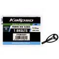 Тюльпан Kalipso T-BKGLTS 5-1.6mm Black(12)