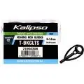 Тюльпан Kalipso T-BKGLTS 6-1.8mm Black(12)