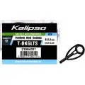 Тюльпан Kalipso T-BKGLTS 8-2.2mm Black(12)