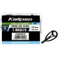 Тюльпан Kalipso T-BKGLTS 8-2.4mm Black(12)