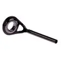 Тюльпан Kalipso T-BMKTS 5-1.0mm Black(12)