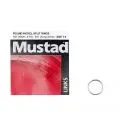 Заводное кольцо Mustad 9950N 7.6mm(8)