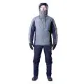 Костюм Fahrenheit Cool Winter dark blue/gray M/R
