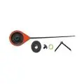 Удилище зимнее Salmo Sport 24cm red 411-06