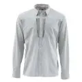 Рубашка Simms Albie Shirt tundra M