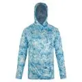 Худи Fahrenheit Hoody Solar Guard sky camo XL/R