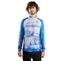 Джерси Pыбацкий Pай Pike-Carp CM301U XXXL 