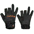 Перчатки Camo-Tec Grip Pro Neoprene black M