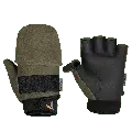 Перчатки-варежки Camo-Tec Grip Max Windstopper olive